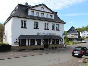 Doppelzimmer für 2 Personen in Olsberg