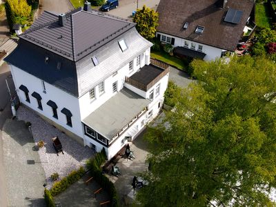 Doppelzimmer für 2 Personen in Olsberg 8/10