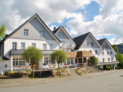 Doppelzimmer für 2 Personen in Olsberg 1/10