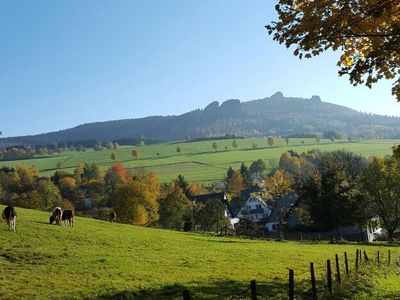 Doppelzimmer für 2 Personen in Olsberg 1/10