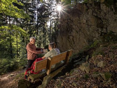 Doppelzimmer für 2 Personen in Olsberg 7/10