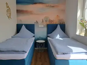 Doppelzimmer für 2 Personen (20 m²) in Olsberg