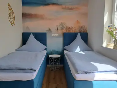 Doppelzimmer für 2 Personen (20 m²) in Olsberg 1/10