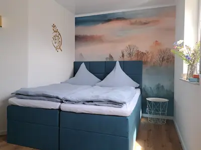 Doppelzimmer für 2 Personen (20 m²) in Olsberg 2/10