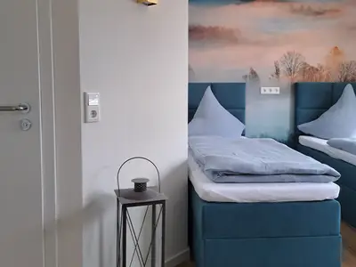 Doppelzimmer für 2 Personen (20 m²) in Olsberg 3/10