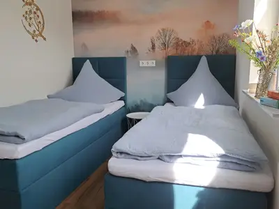 Doppelzimmer für 2 Personen (20 m²) in Olsberg 5/10