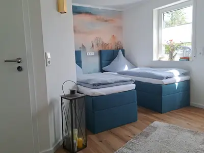 Doppelzimmer für 2 Personen (20 m²) in Olsberg 6/10