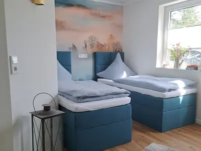 Doppelzimmer für 2 Personen (20 m²) in Olsberg 9/10