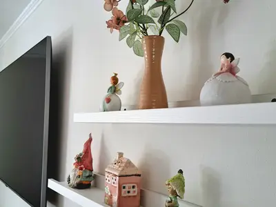 Doppelzimmer für 2 Personen (20 m²) in Olsberg 10/10