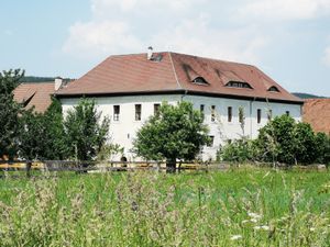 Doppelzimmer für 2 Personen (10 m²) in Oppurg