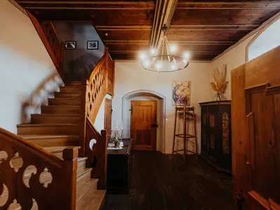 Doppelzimmer für 2 Personen (15 m²) in Oppurg 7/10