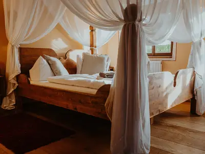 Doppelzimmer für 2 Personen (15 m²) in Oppurg 9/10