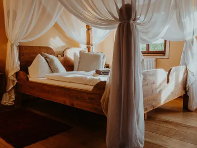 Doppelzimmer für 2 Personen (15 m²) in Oppurg 9/10