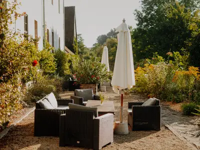 Doppelzimmer für 2 Personen (10 m²) in Oppurg 9/10