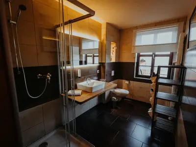 Doppelzimmer für 2 Personen (15 m²) in Oppurg 2/10