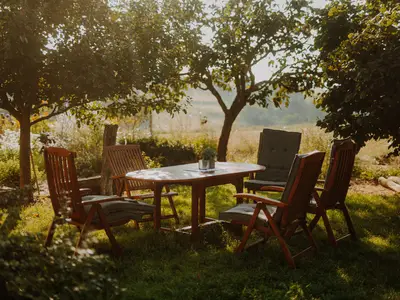 Doppelzimmer für 2 Personen (10 m²) in Oppurg 10/10