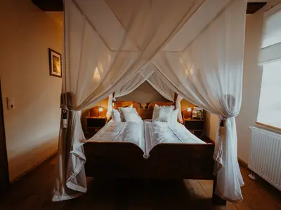 Doppelzimmer für 2 Personen (15 m²) in Oppurg 4/10