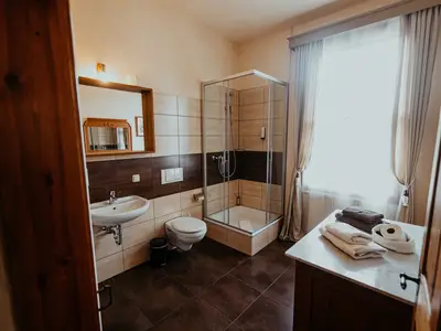 Doppelzimmer für 2 Personen (15 m²) in Oppurg 8/10