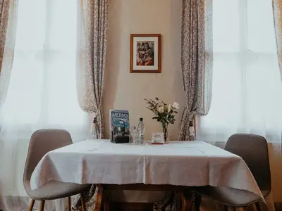 Doppelzimmer für 2 Personen (15 m²) in Oppurg 7/10