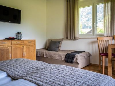 Doppelzimmer für 2 Personen (23 m²) in Ossiach 6/10