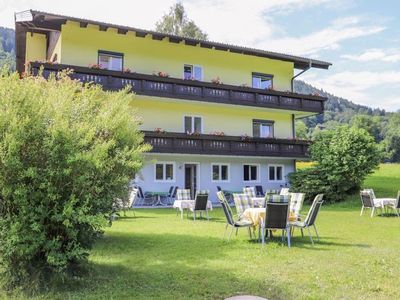 Doppelzimmer für 2 Personen (23 m²) in Ossiach 8/10