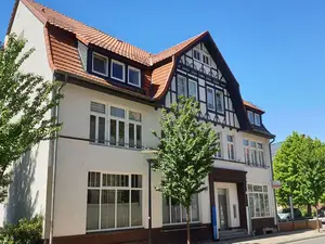 Doppelzimmer für 3 Personen in Osterburg