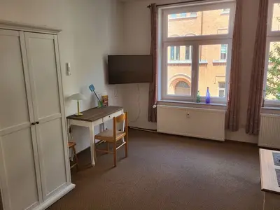Doppelzimmer für 3 Personen in Osterburg 4/8
