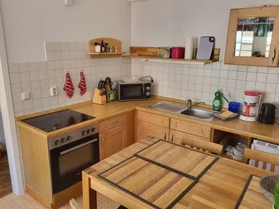 Doppelzimmer für 3 Personen in Osterburg 5/8