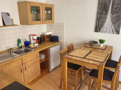 Doppelzimmer für 3 Personen in Osterburg 6/8