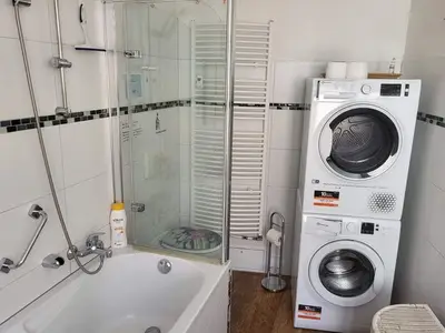 Doppelzimmer für 3 Personen in Osterburg 7/8
