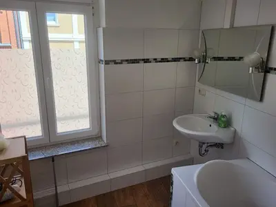 Doppelzimmer für 3 Personen in Osterburg 8/8