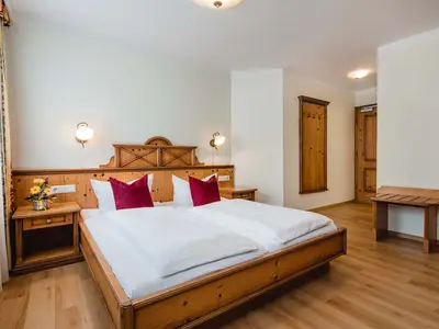 Doppelzimmer Komfort