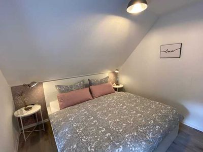 Doppelzimmer für 3 Personen in Osterholz-Scharmbeck 7/10