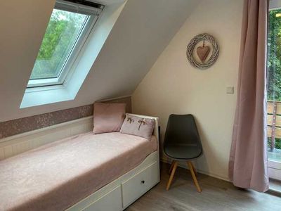 Doppelzimmer für 3 Personen in Osterholz-Scharmbeck 8/10