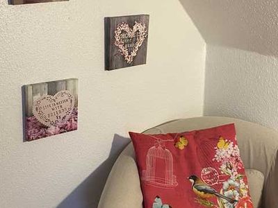 Doppelzimmer für 2 Personen in Osterholz-Scharmbeck 9/10