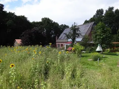Doppelzimmer für 4 Personen (45 m²) in Osterholz-Scharmbeck 5/10