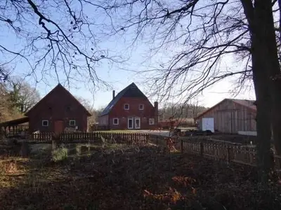 Doppelzimmer für 4 Personen (45 m²) in Osterholz-Scharmbeck 6/10