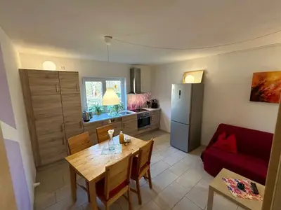 Doppelzimmer für 4 Personen (45 m²) in Osterholz-Scharmbeck 7/10