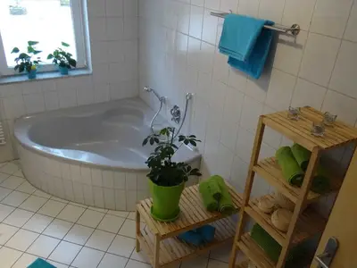 Doppelzimmer für 4 Personen (45 m²) in Osterholz-Scharmbeck 8/10