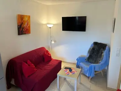 Doppelzimmer für 4 Personen (45 m²) in Osterholz-Scharmbeck 9/10