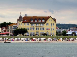 Doppelzimmer für 2 Personen (40 m²) in Ostseebad Kühlungsborn