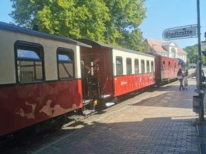 Doppelzimmer für 16 Personen (120 m&sup2;) in Ostseebad Kühlungsborn