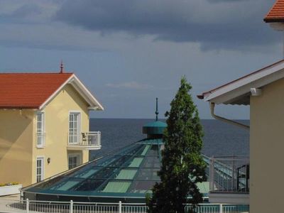 Doppelzimmer für 2 Personen (30 m²) in Ostseebad Kühlungsborn 3/7