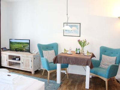 Doppelzimmer für 2 Personen (30 m²) in Ostseebad Kühlungsborn 5/9