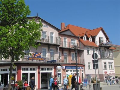 Doppelzimmer für 2 Personen (30 m²) in Ostseebad Kühlungsborn 3/8