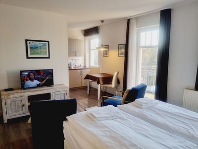 Doppelzimmer für 2 Personen (30 m²) in Ostseebad Kühlungsborn 4/6