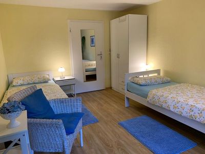 Doppelzimmer für 2 Personen (31 m²) in Ostseebad Kühlungsborn 3/10