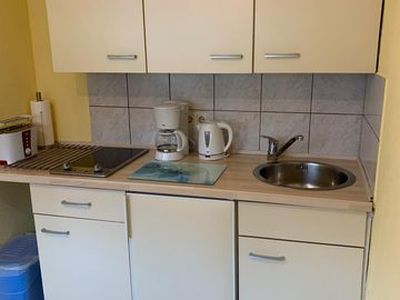 Doppelzimmer für 2 Personen (31 m²) in Ostseebad Kühlungsborn 5/10