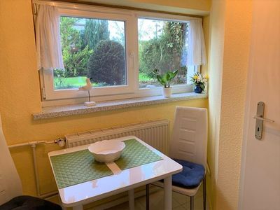 Doppelzimmer für 2 Personen (31 m²) in Ostseebad Kühlungsborn 6/10