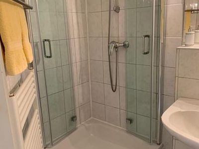 Doppelzimmer für 2 Personen (31 m²) in Ostseebad Kühlungsborn 9/10